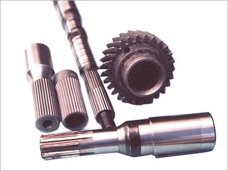 Gear Box Main Shaft