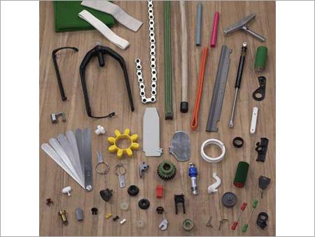 General Accessories