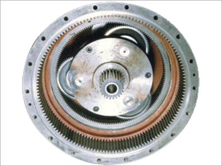 Textile Machinery Spare Part