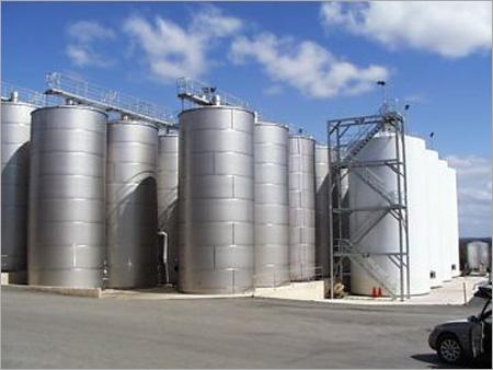Tanks
