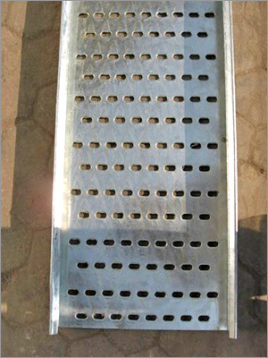 Perforated Cable Tray