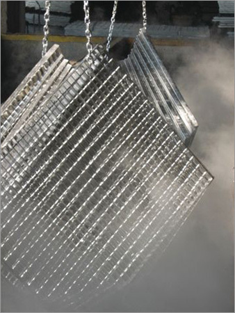 Heavy Duty Grating Heavy Duty Grating