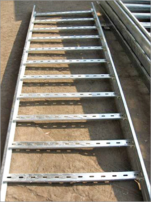 Ladder Type Cable Trays