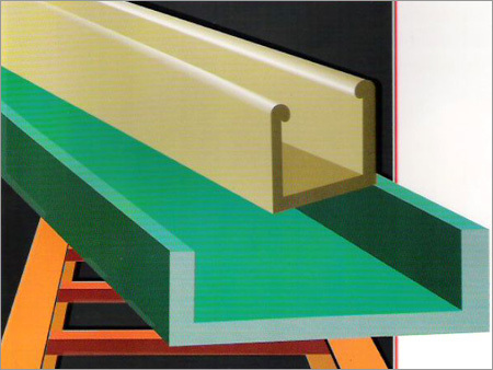 FRP Cable Tray
