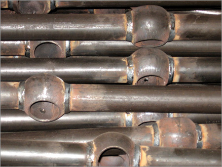 Safety Handrails Safety Handrails