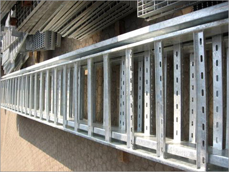 Ladder Cable Trays