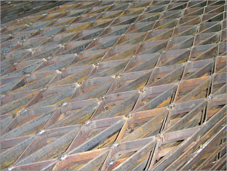 Zig Zig Gratings