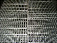 Electro Forged Grating