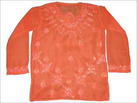 Ladies Top