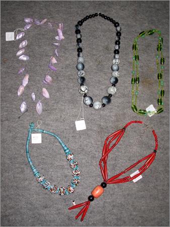 Fashion Imitation Jewelry