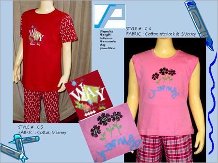 Readymade Garments