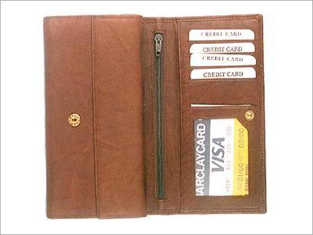 Ladies Wallet