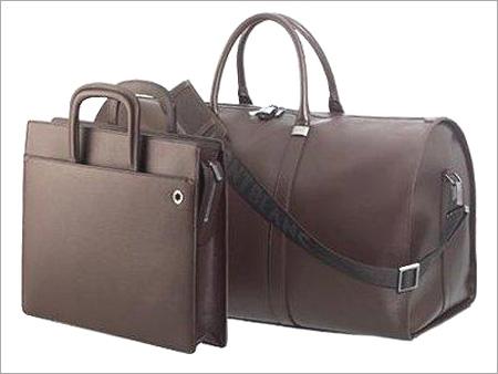 Leather Bags