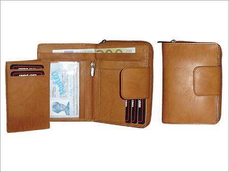 Leather Goods