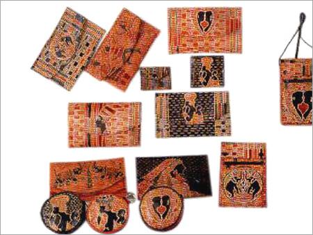 Small Leather Goods
