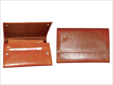 Traveller Wallet