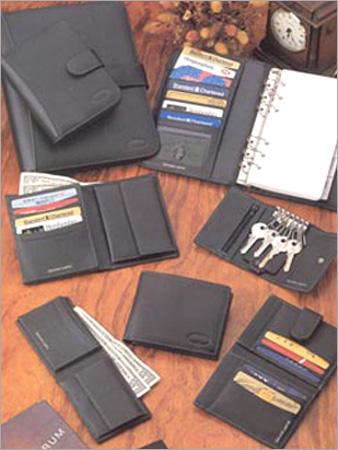Small Leather Goods