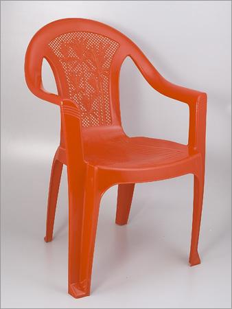 Plastic Moulded Chair