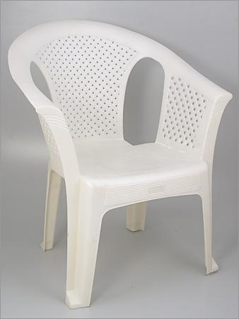 Plastic Sofa Chair