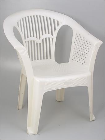 Plastic Stool