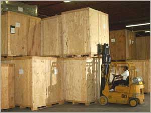 Storage
