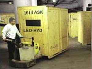 Warehouse