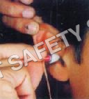 Corded Ear Plugs
