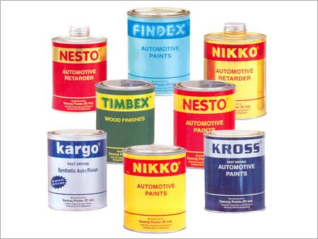 Paints