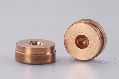 COPPER DISK