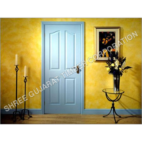 Designer Moulded Doors