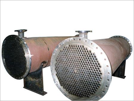 Heat Exchanger