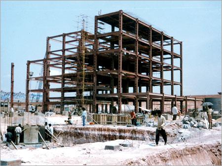 Technological Structures