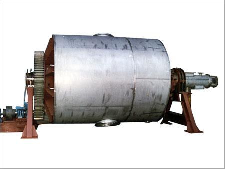 Mixer