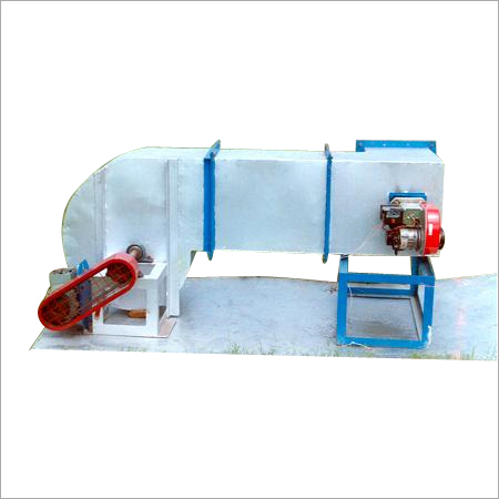 Oil Fired Air Generator