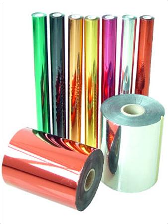 Leather Stamping Foil