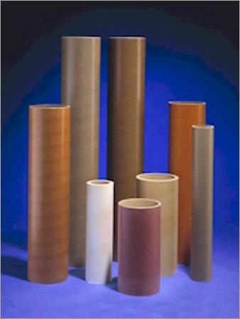 Film Fiber Cores