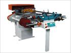 DOUBLE CHAIN WALL TILES PRINTING MACHINE
