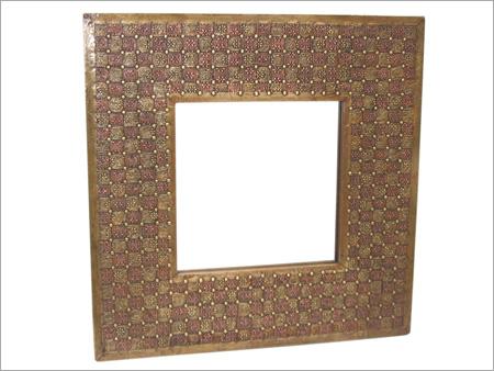Mirror Frame
