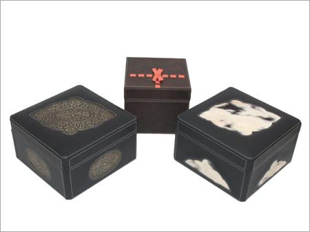 Handicrafts