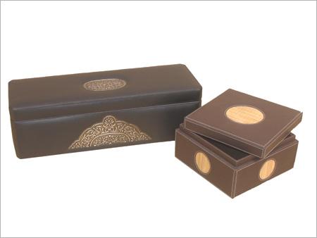 Jewellery Box