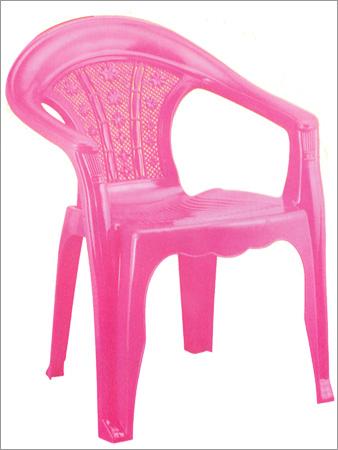 Plastic Moulded Cafeteria Chair