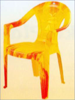 Plastic Chairs