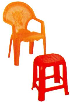 Plastic Stool, Baby Chair(Baby Bell)