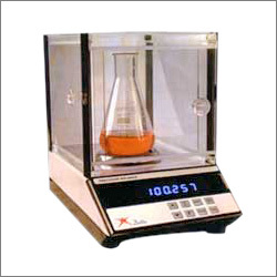 DA ( Analytical Scale )