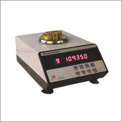 DB ( Precision Weighing Scale )