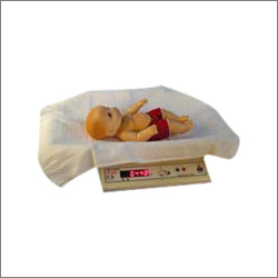 DLB ( Baby Scale )