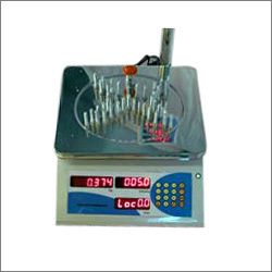 DLC ( Counting Scale Series )