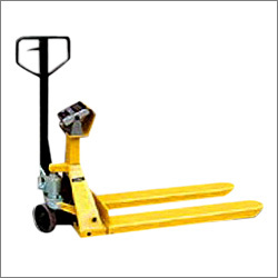 DLP ( Pallet Weighing )