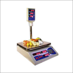 DLPC ( Price Computing Scale )