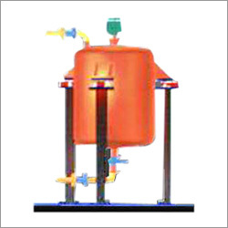 DLTW ( Tank Weighing )